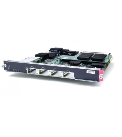 Cisco WS-X6704-10GE