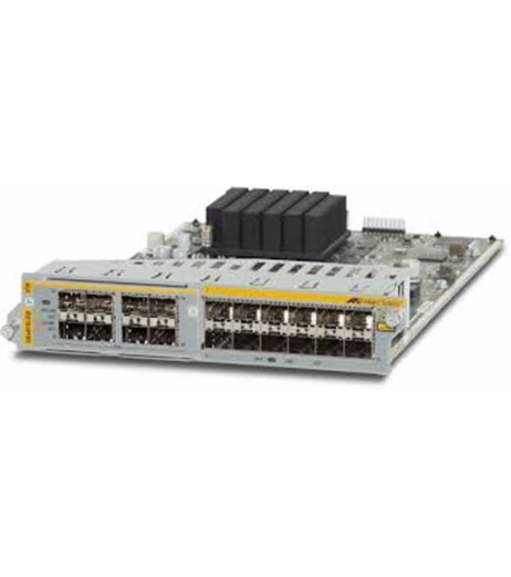 Allied Telesis AT-SBx81XLEM/XS8