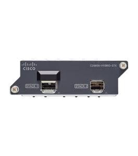 Cisco C2960X-HYBRID-STK