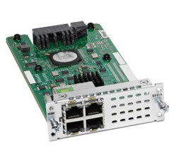 Cisco NIM-ES2-4=