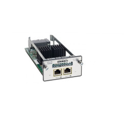 Cisco C3KX-NM-10GT