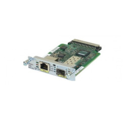 Cisco EHWIC-1GE-SFP-CU