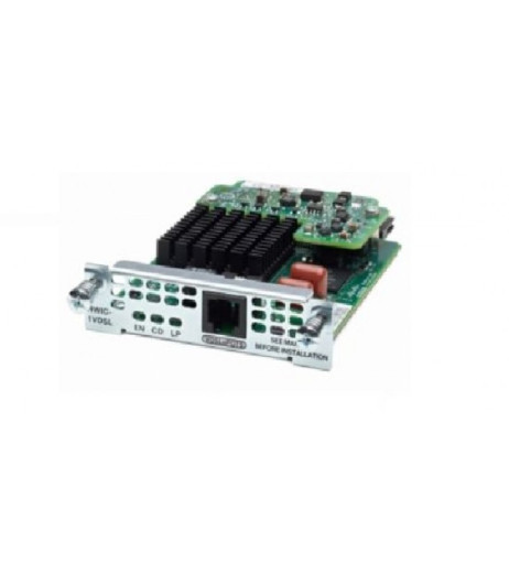 Cisco EHWIC-VA-DSL-B