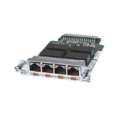 Cisco HWIC-4B-S/T