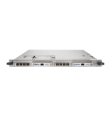 Juniper MPC4E-3D-2CGE-8XGE