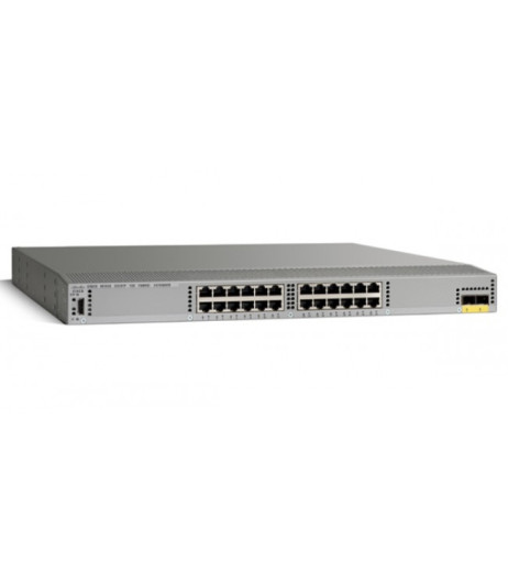 Cisco Nexus N2K-C2224TP
