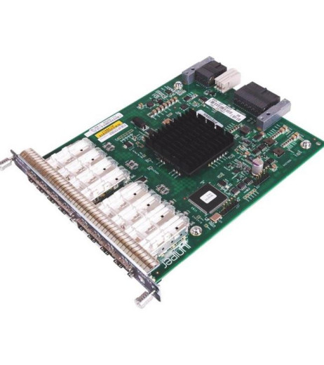 Juniper SRX-GP-8SFP