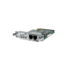Cisco VIC2-2FXO