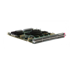 Cisco WS-X6348-RJ21V