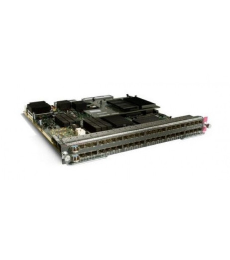 Cisco WS-X6848-SFP-2TXL
