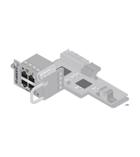 Allied Telesis AT-x9EM/XT4
