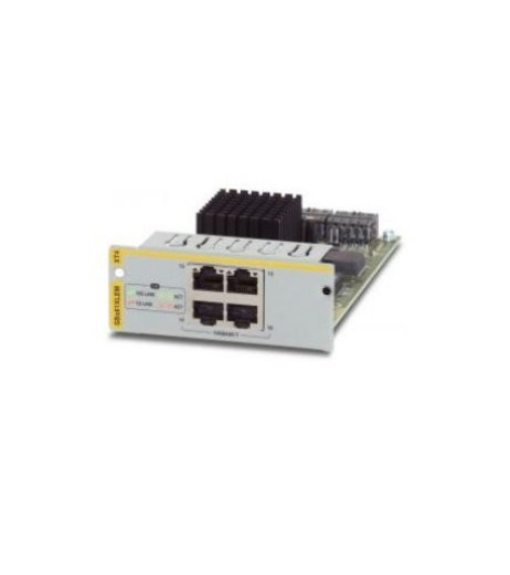 Allied Telesis AT-SBx81XLEM/XT4