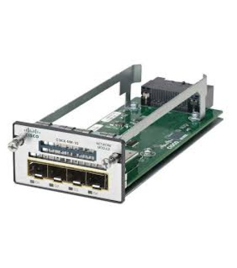 Cisco C3KX-NM-1G=