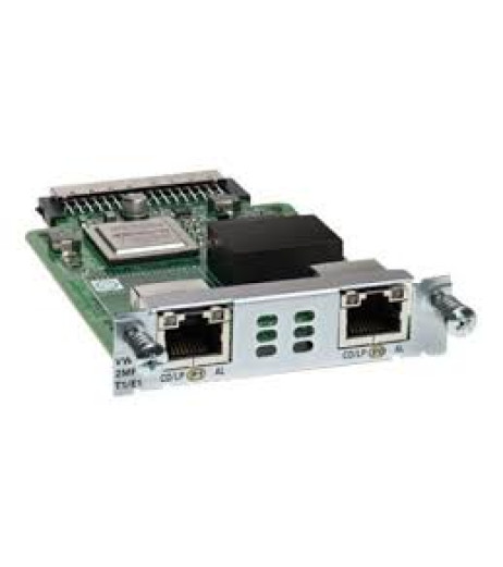 Cisco VWIC3-1MFT-T1/E1=