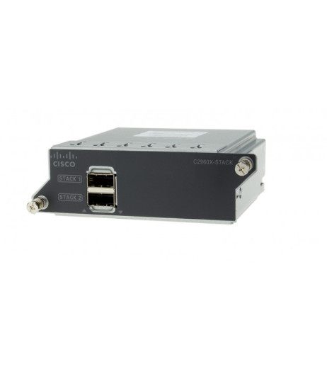 Cisco C2960X-STACK Cisco C2960X-STACK
