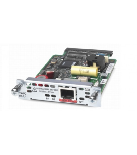 Cisco HWIC-1B-U