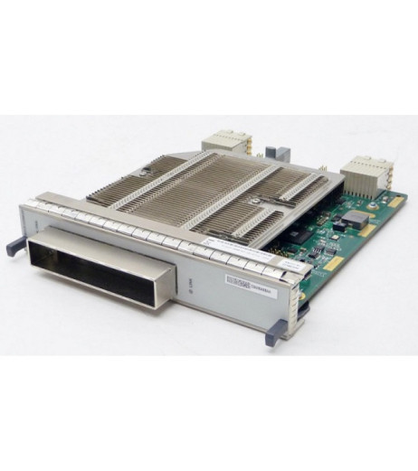 Juniper MIC3-3D-1X100GE-CFP