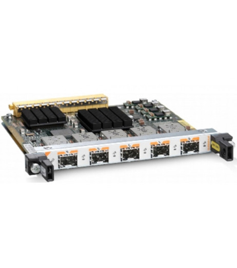 Cisco SPA-5X1GE-V2
