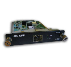 Juniper SRX-MP-1SFP-GE