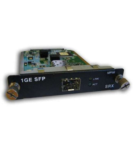 Juniper SRX-MP-1SFP-GE