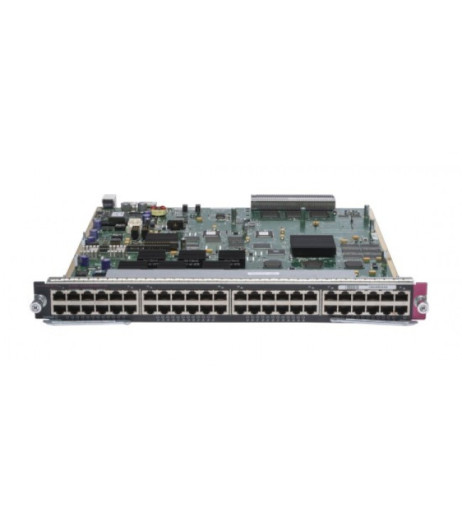 Cisco WS-X6148A-GE-45AF