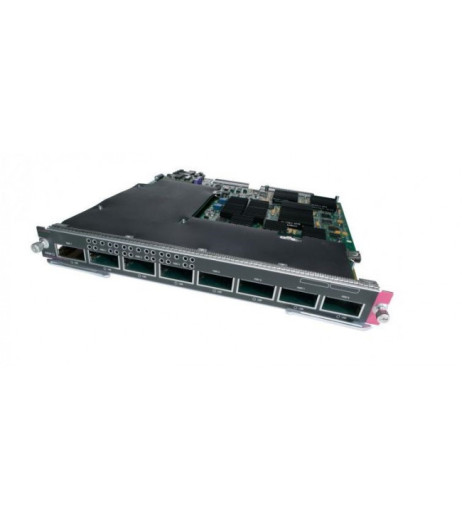 Cisco WS-X6708-10G-3CXL