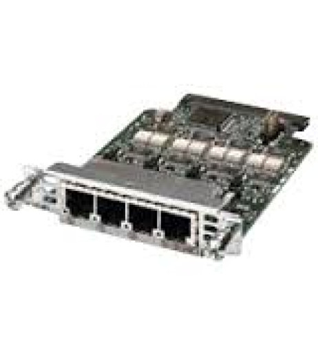 Cisco VIC2-4FXO =