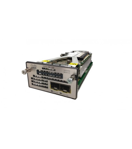 Cisco C3KX-SM-10G Cisco C3KX-SM-10G
