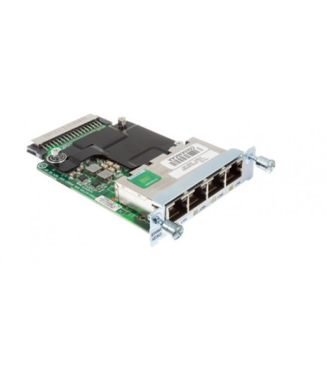 Cisco EHWIC-4ESG