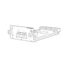 Juniper EX4550-EM-2QSFP