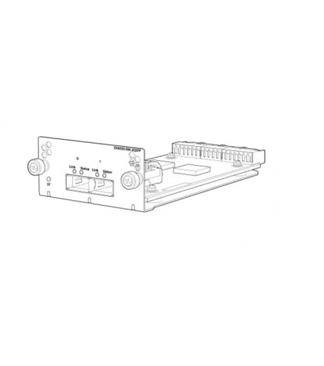 Juniper EX4550-EM-2QSFP
