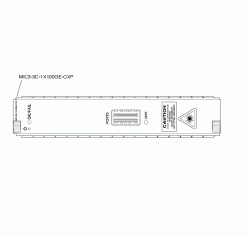 Juniper MIC3-3D-1X100GE-CXP