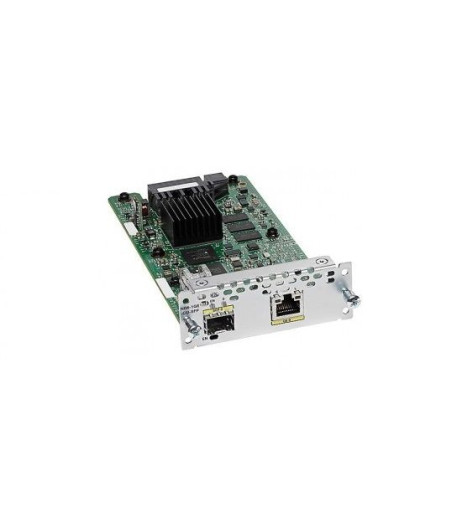 Cisco NIM-1CE1T1-PRI