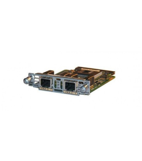 Cisco VWIC3-2MFT-G703