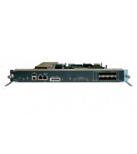 Cisco WS-X45-SUP8L-E/2
