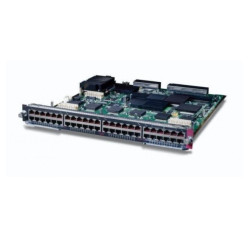 Cisco WS-X6348-RJ45V