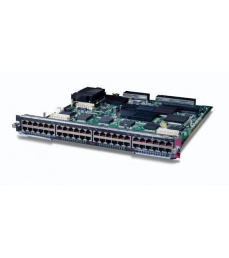Cisco WS-X6348-RJ45V