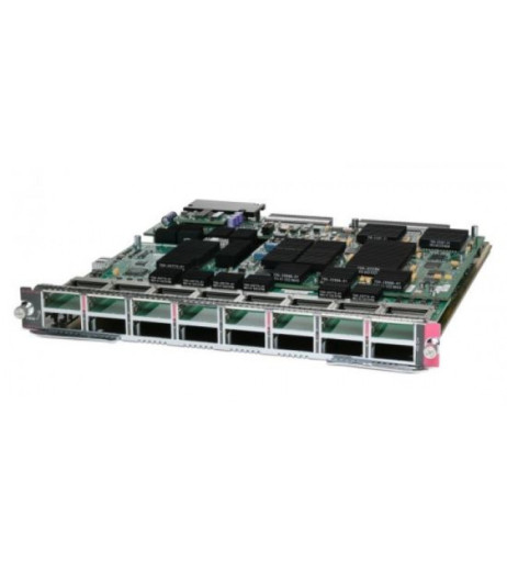 Cisco WS-X6716-10G-3CXL