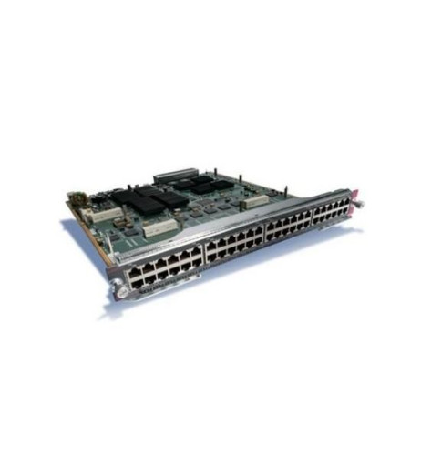 Cisco WS-X6848-TX-2TXL