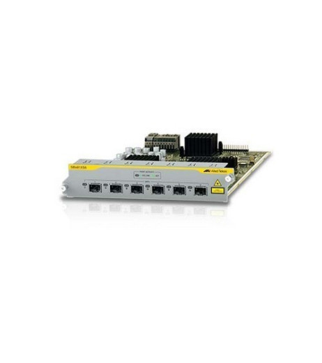 Allied Telesis AT-SBx81XS6