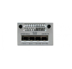 Cisco C3850-NM-2-10G