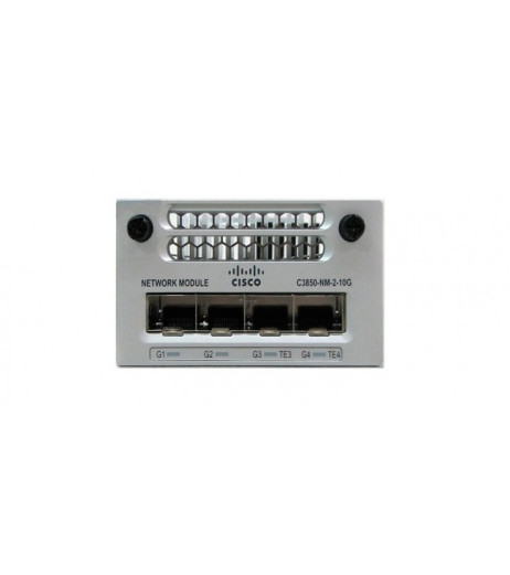 Cisco C3850-NM-2-10G Cisco C3850-NM-2-10G