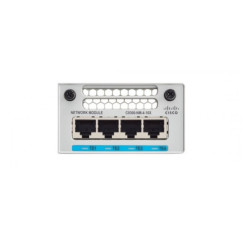 Cisco C9300-NM-4G