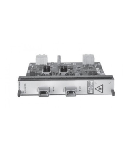 Juniper MIC3-3D-2X40GE-QSFPP