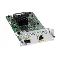 Cisco NIM-1GE-CU-SFP