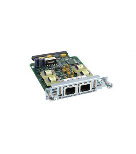 Cisco VIC3-2E/M