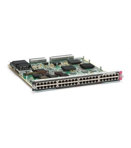 Cisco WS-X6148A-RJ-45