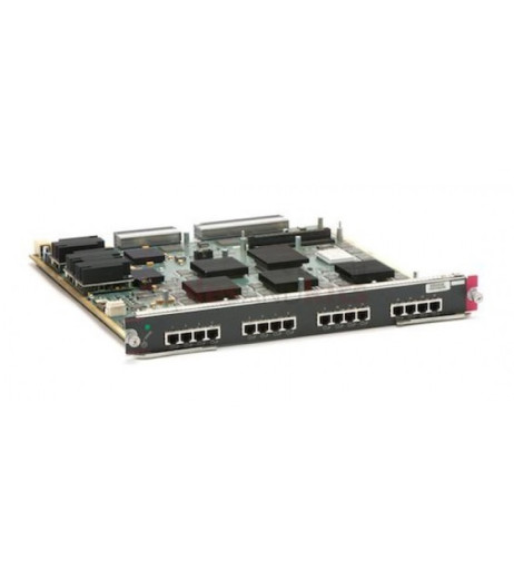 Cisco WS-X6516-GE-TX