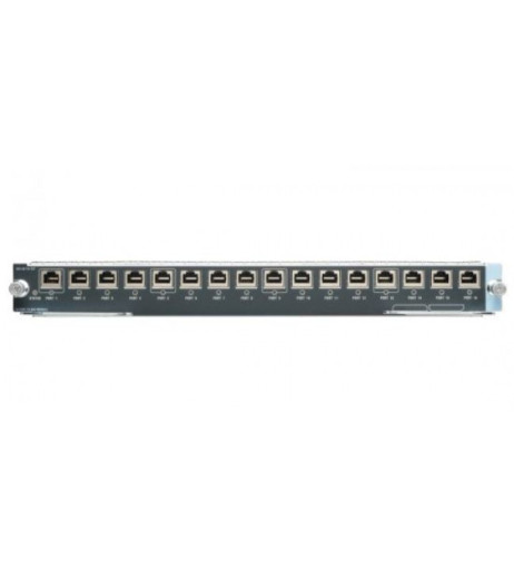 Cisco WS-X6716-10T-3C