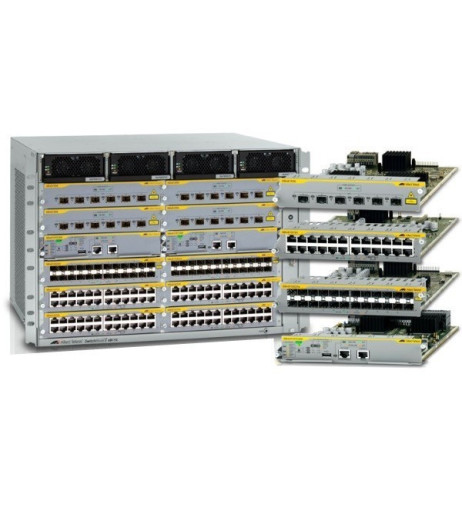 Allied Telesis AT-SBx8106